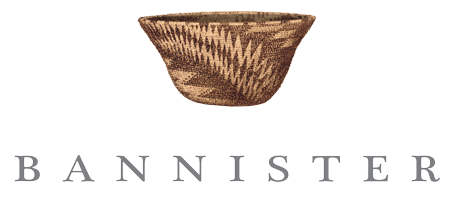 Bannister Logo