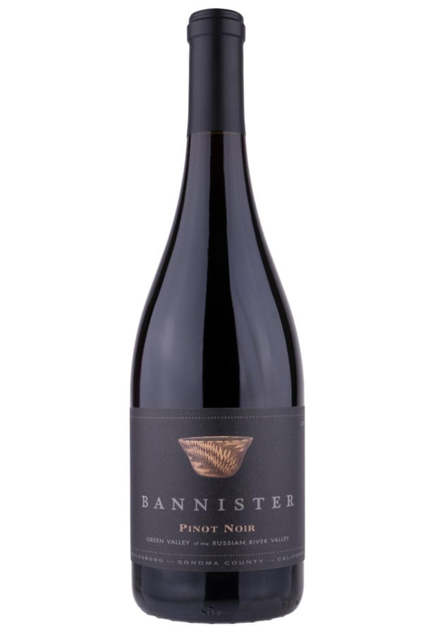 2014 Campbell Ranch Pinot Noir