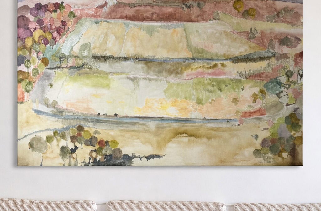 Cristina Hobbs – Exhibition Statement